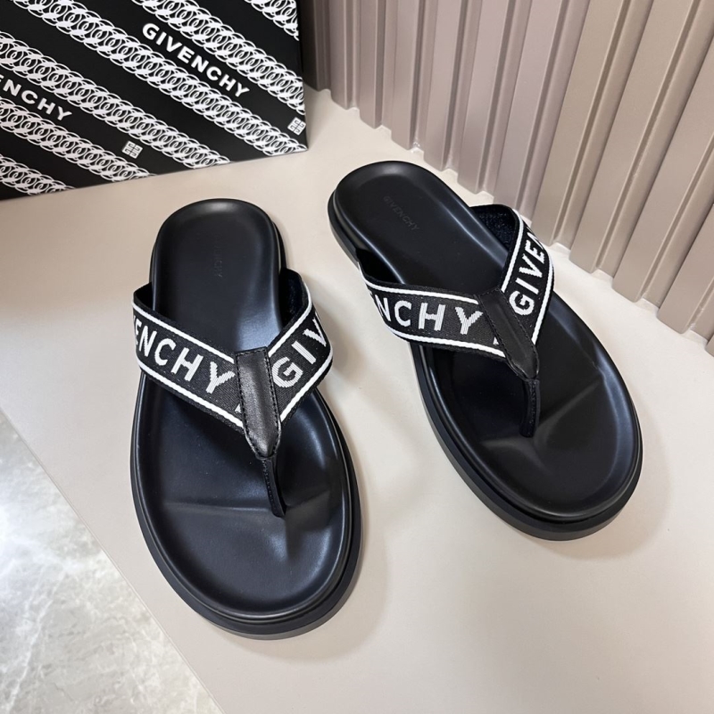 Givenchy Slippers